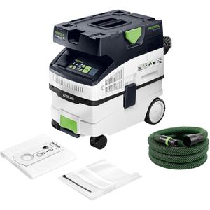 Festool Ctl 48 E Ac tekeningen en onderdelen | Gereedschappen