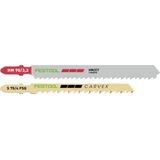 Sägeblatt-Set KSB-SORT/2 w/l 168x1,8 - Festool