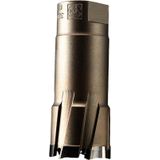 Fein 1x HM Ultra 50 Kernbohrer mit Gewinde M18 x 6 P1,5 mm Ø 26 mm - 63127005014