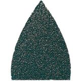 Fein 20x Schleifblätter für Schleiffinger K80 - 63717186019