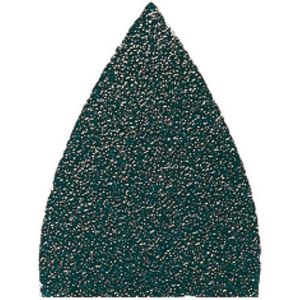 Schuurpapier - 100 Korrel - Set à 20 Stuks - Kunststofharsbinding