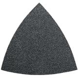 Fein 63717081046 Delta schuurvel voor multitool - K40 (5st)