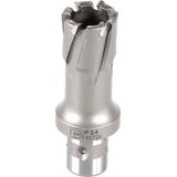 Fein 1x HM Ultra Kernbohrer mit QuickIN-Aufnahme Ø 24 mm - 63127098010
