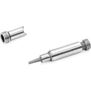 Stempel und Matrize, Im Set, best. aus je 1 Stempel 6 36 02 048 00 4 und 1 Matrize 3 01 09 141 00 3 - Fein