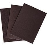 Fein 6 37 17 218 01 4 25er Schleifpapier 55 x 75 mm 55 x 75 mm 25 St.