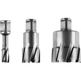 Fein 1x HM Ultra 50 Kernbohrer mit 3/4" Weldon-Aufnahme Ø 28 mm - 63127292010