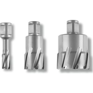 Fein 1x HM Ultra 50 Kernbohrer mit 3/4" Weldon-Aufnahme Ø 30 mm - 63127294010