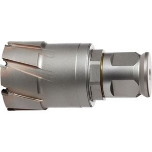 Kernboor QuickIN Max HM fijn schacht Weldon 51/50mm fijn