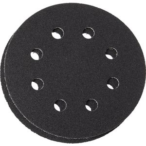 Fein Schuurpapier Geperforeerd 115mm 80 Korrel 16 Stuks 63717228020