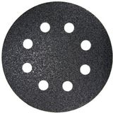 Fein Schuurpapier Geperforeerd 115mm 180 Korrel 16 Stuks 63717231020