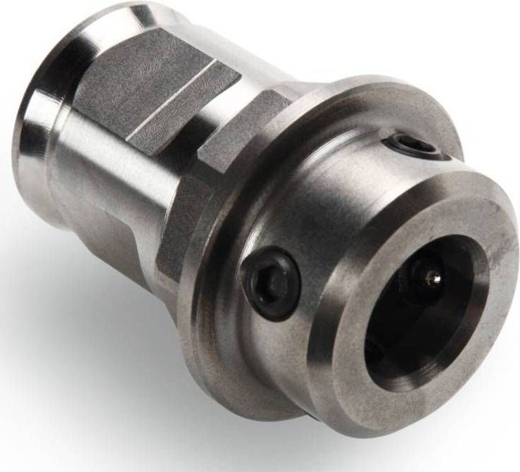 Fein Adapter mit QuickIN MAX- / Weldon 32-Aufnahme Abtrieb QuickIN - 63901045010