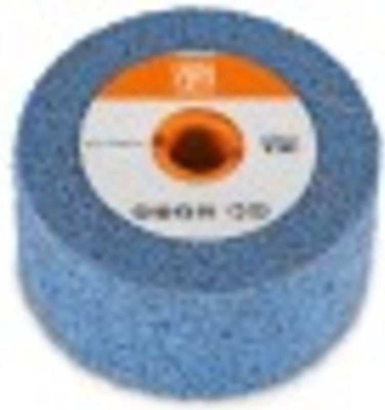 Fein Elastische Schleifwalze Bohrung 19 mm 100 x 50 mm fein - 63721055010