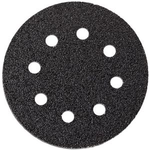 Fein 12x Schleifblatt Zirkon D115 K40 - 63717233010
