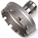 Fein HM-Lochsäge mit QuickIN PLUS-Aufnahme Ø 51 mm - 63131051010