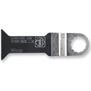 Fein SuperCut zaagblad - E-Cut LongLife 42 x 78 mm [5x] - 63502163020