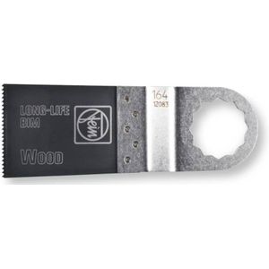 63502164010 E-Cut Long-Life Bimetall Tauchsägeblatt 35 mm 1 St. - Fein