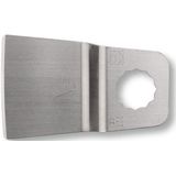 Fein - SuperCut Plamuurmessen - Set van 2 - Extra Lange Spatels - 18 mm Langer