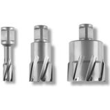 Fein 1x HM Ultra 35 Kernbohrer mit 3/4" Weldon-Aufnahme Ø 17 mm - 63127719010