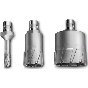 Fein HM Ultra 75 Kernbohrer mit QuickIN-Aufnahme