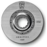 Fein - 5x HSS-Sägeblatt SuperCut 85 mm - 63502177050