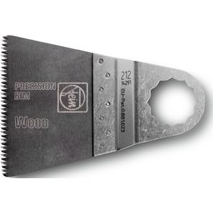 Fein E-Cut Precision BIM-zaagblad (65 mm) VE 1 63502212010