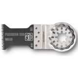 Fein - 63502126210 - E-Cut Universeel Zaagblad - 35 mm - Starlock