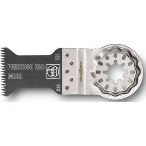 Fein 63502126220 E-Cut universeel zaagblad (3st) - SL - 50 x 35 mm (126)