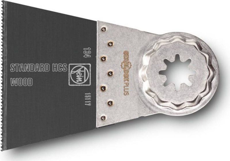 Fein 3x E-Cut Standard Sägeblatt StarlockPlus 65 mm - 63502134220
