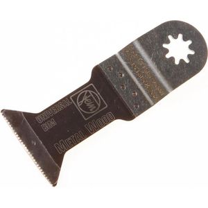 Fein - E- Cut Universal - zaagblad Slp - 44X60mm - 63502152240