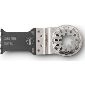 Fein E-Cut Fine-zaagblad  SL 50x30 (1) 63502157210