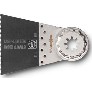 Fein - 1x E-Cut Long-Life Sägeblatt StarlockPlus 65 mm - 63502161210