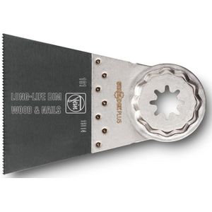 Fein - E-Cut Long-Life - Zaagblad Slp -  65X50mm - 5st - 63502161230