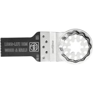Fein 1x E-Cut Long-Life Sägeblatt Starlock 20 mm - 63502183210