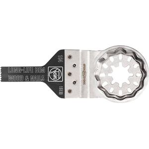Fein 63502184230 E-Cut Long-Life Zaagblad (5st) - SL - 30 X 10 Mm (184)