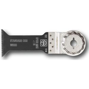 Fein 1x E-Cut HCS-Sägeblatt StarlockMax 42 mm - 63502202210