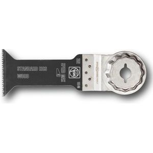 Fein 10x E-Cut Standard Sägeblatt StarlockMax 42 mm - 63502202240