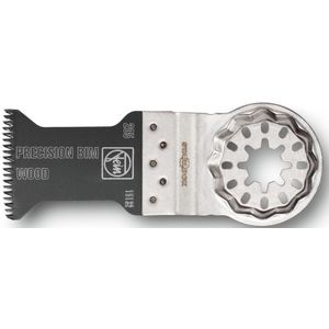 Fein E-Cut Precision BIM-Sägeblatt Bi-Metall Japan-Verzahnung 50x35mm VE3