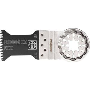 Fein Starlock E-Cut Precision BIM-zaagblad 50x35mm 5 stuks 63502205230