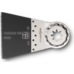 Fein Starlock Plus E-Cut Precision BIM-zaagblad 50x65mm 1 stuks 63502208210