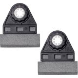 Fein Starlock Plus Tegelvoegenreiniger 2 stuks 63719011220