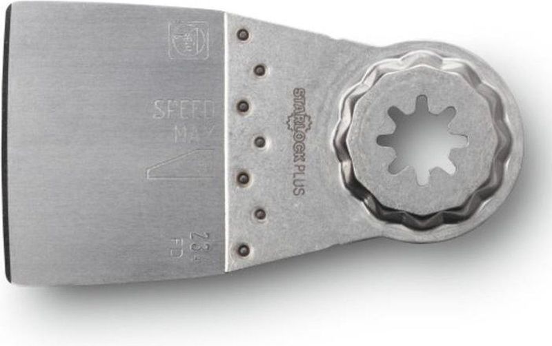 Fein Starlock Plus Starre spatel lange uitvoering 1 stuks 63903234210