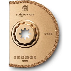 Fein Starlock Plus Hardmetalen Zaagblad 90mm 1 Stuks 63502169210