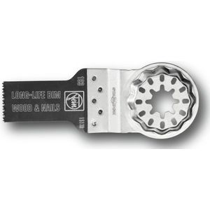 Fein E-Cut Long-Life-Sägeblatt SL 34x20 50 Stk