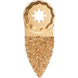 Fein Starlock Plus Hardmetalen schraper 1 stuks 63731002210