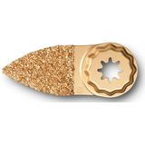 Fein Starlock Plus Hardmetalen schraper 1 stuks 63731002210