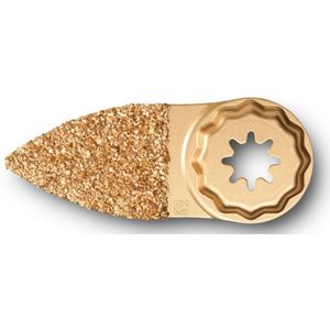 Hartmetall-Raspel, fingerform - 63731002210 vop - Fein