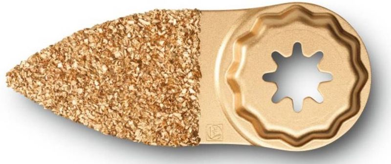 Fein Starlock Plus Hardmetalen schraper 1 stuks 63731002210