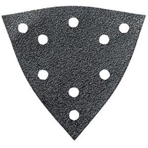 16x Schleifblätter gelocht 130 mm K60 - 63717293020 - Fein