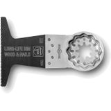 Fein - 1x E-Cut Long-Life Sägeblatt Starlock 65 mm - 63502228210