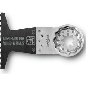 Fein Starlock E-Cut Long-Life-zaagblad SL | 50x65mm (10 stuks) - 63502228240